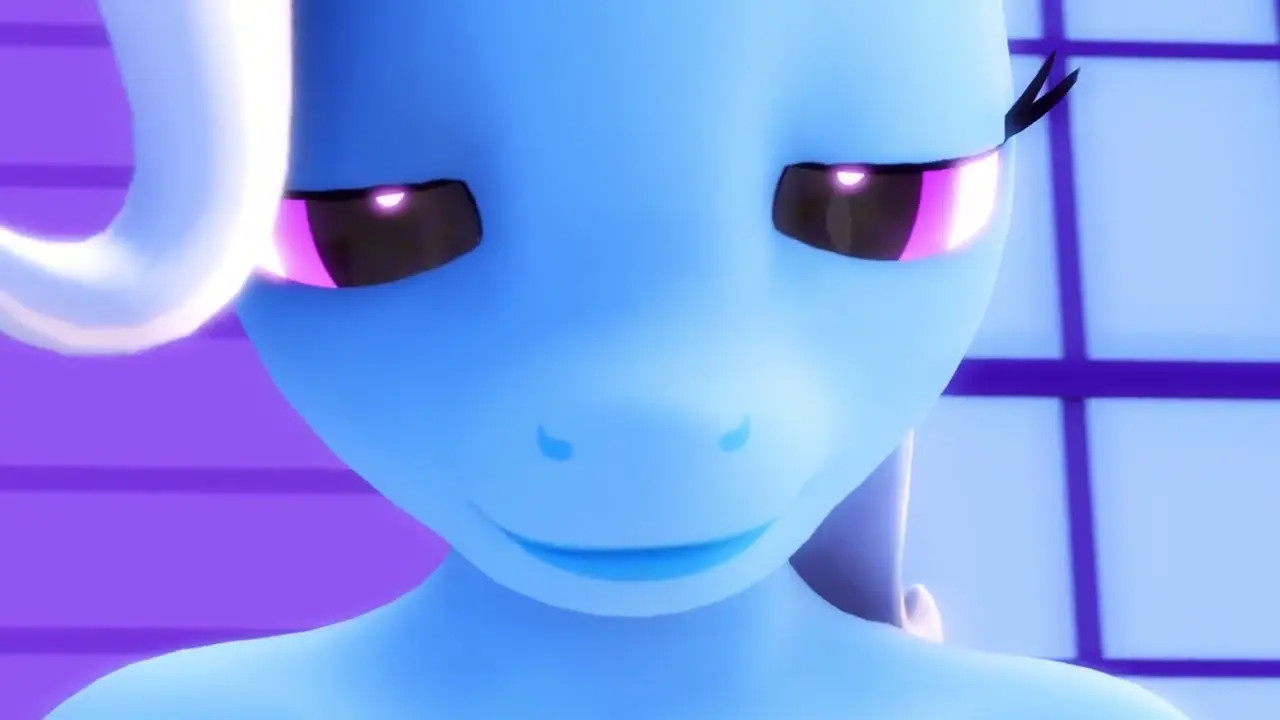 Trixie Cowgirl Pov
