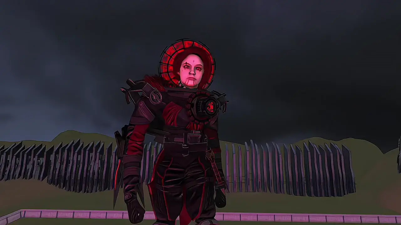 Duchess wants something from Titan TV Man...[PART 1]