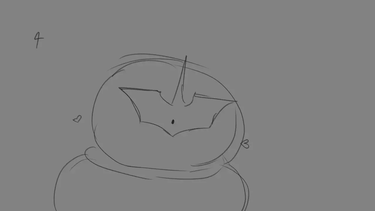 Absorption vore by fattmana