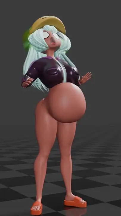 Post vore by andre moraph/mrweirdworkz