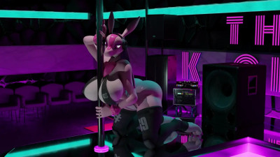 Lovander - Bass Boost - (Clothed version)