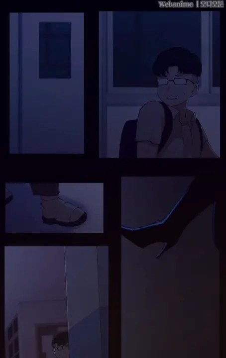 The mentor/Tutor's grace ep2