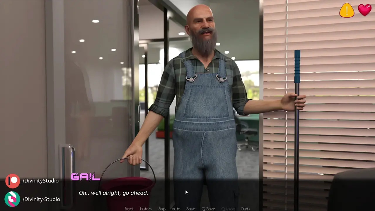 The Office - Gameplay [Part 6]