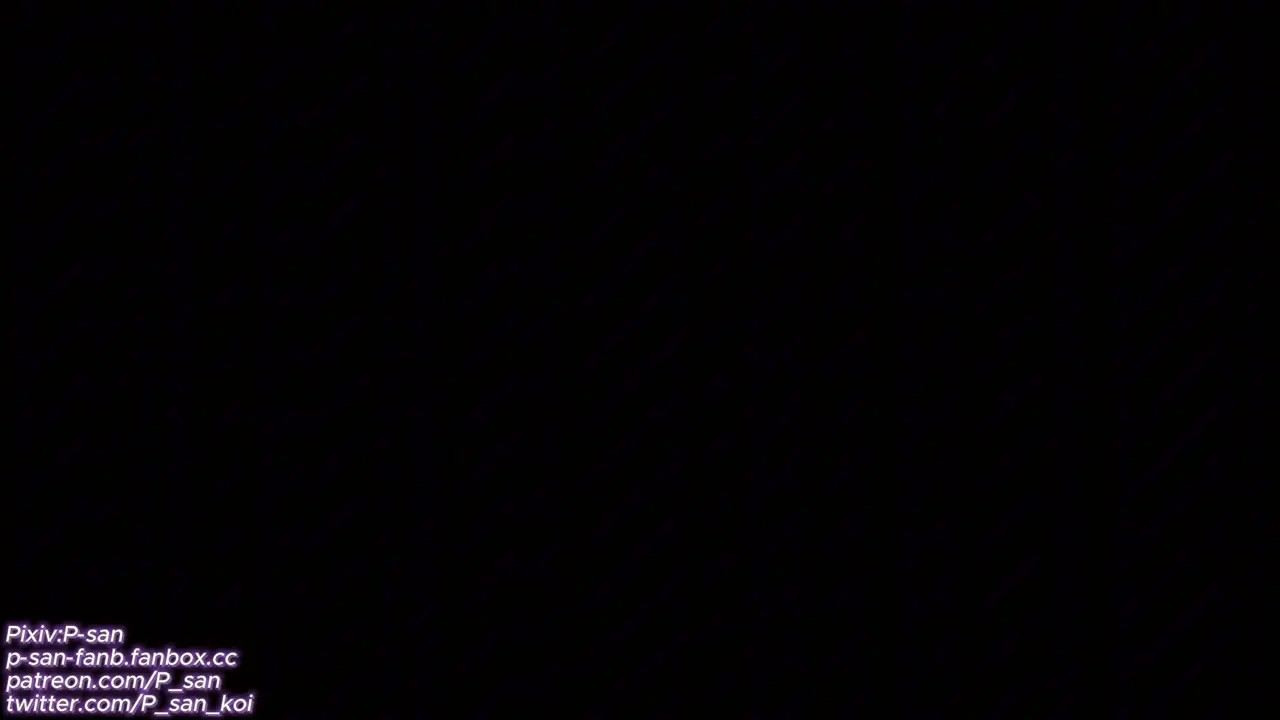 Komi-san NTR Gyaru version