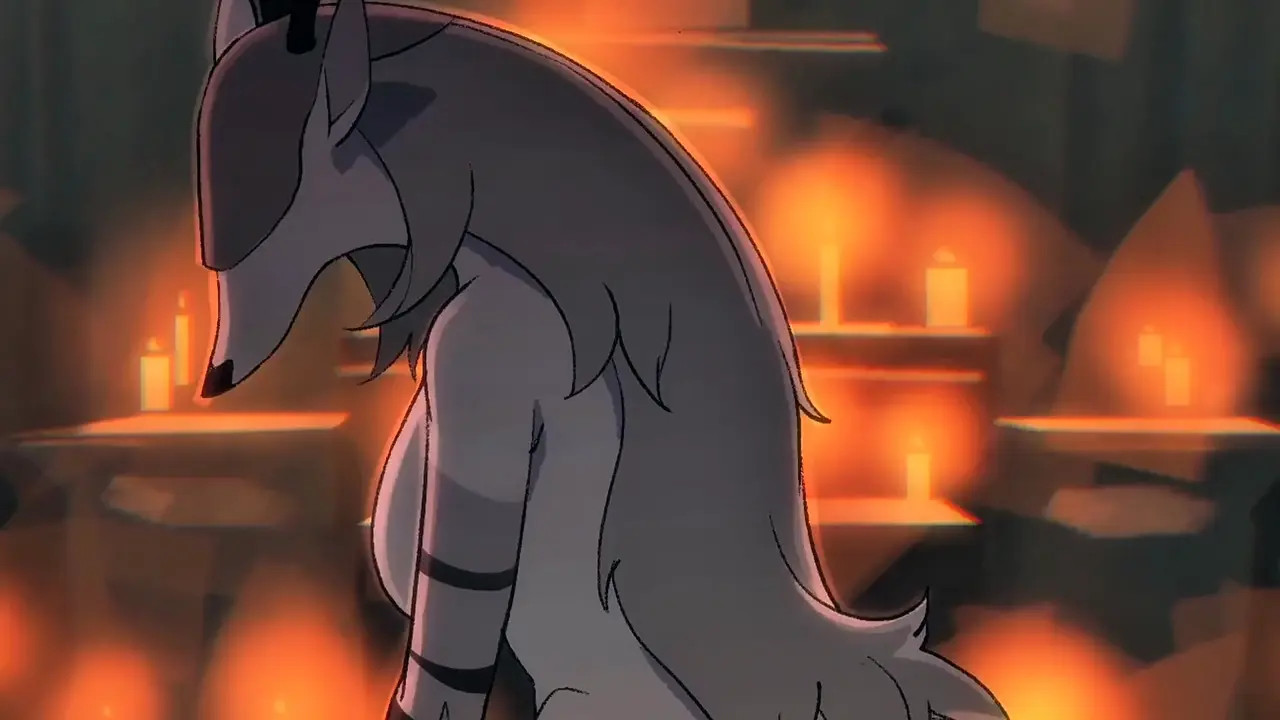 FELISCEDE PMV | KISS AND YURI