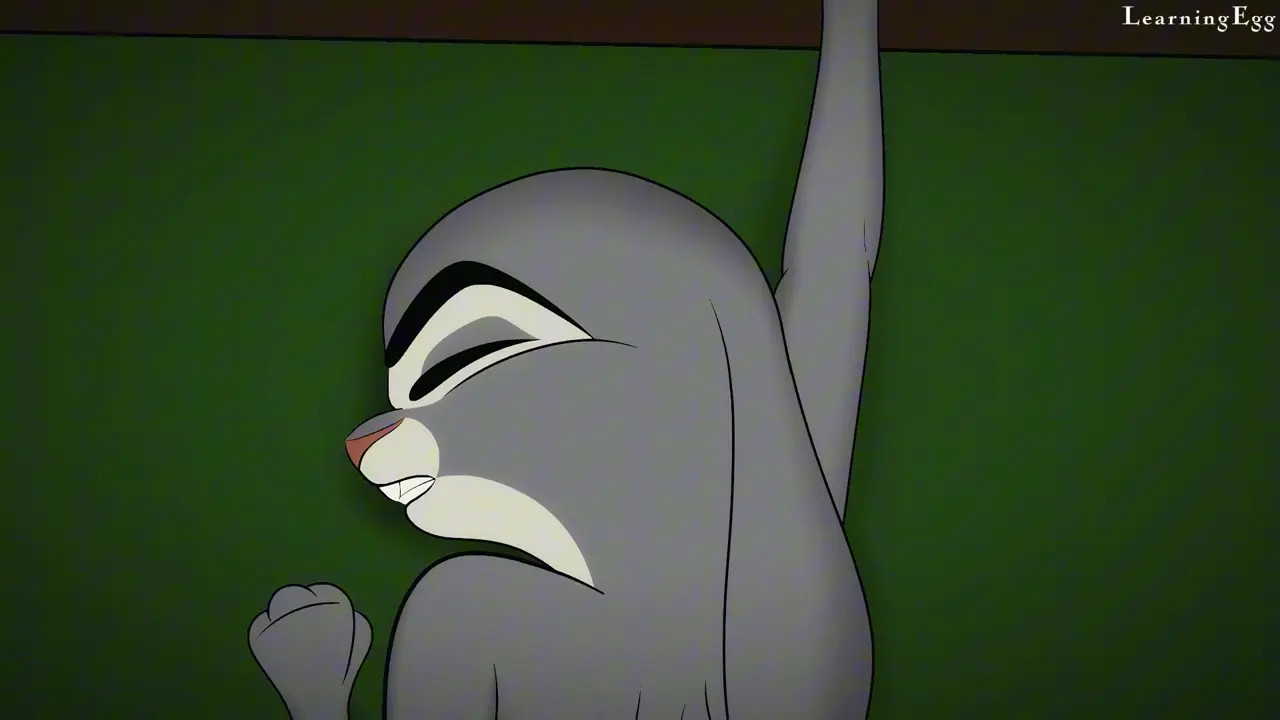 Judy's Promotion - Release