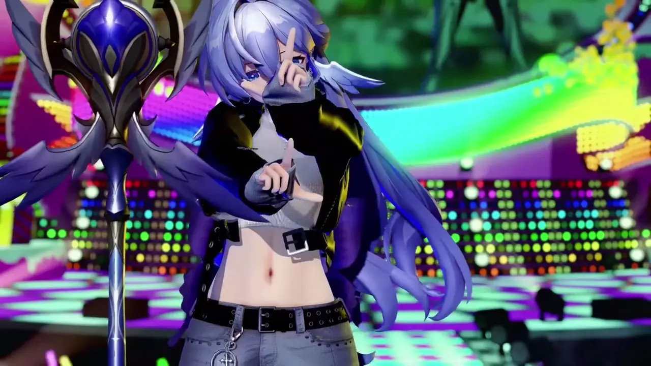 Firefly & Robin - LADY CRAZY insect