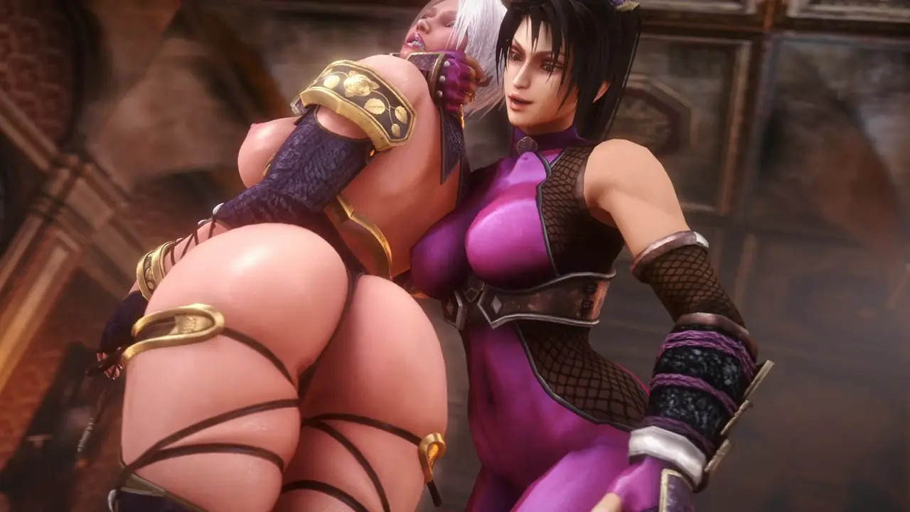 Taki Punishing Ivy [Noname55]