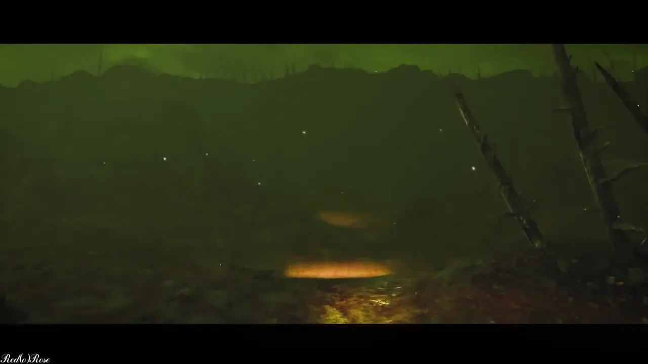 SexOut: Serum / Fallout 4 [Full Video]
