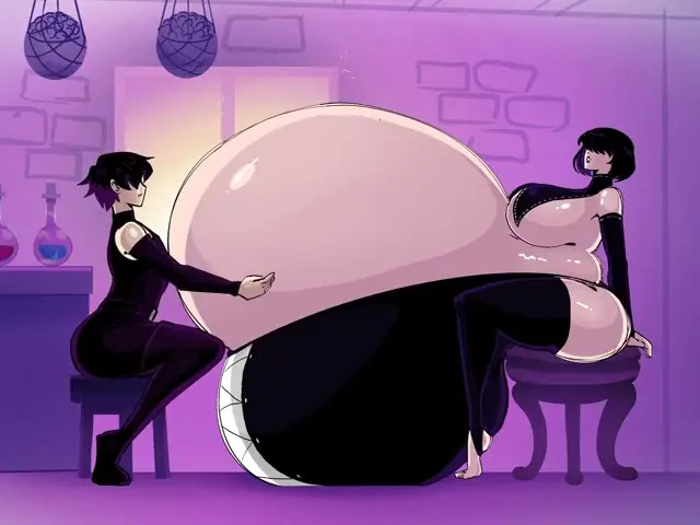 Post vore by kan sais