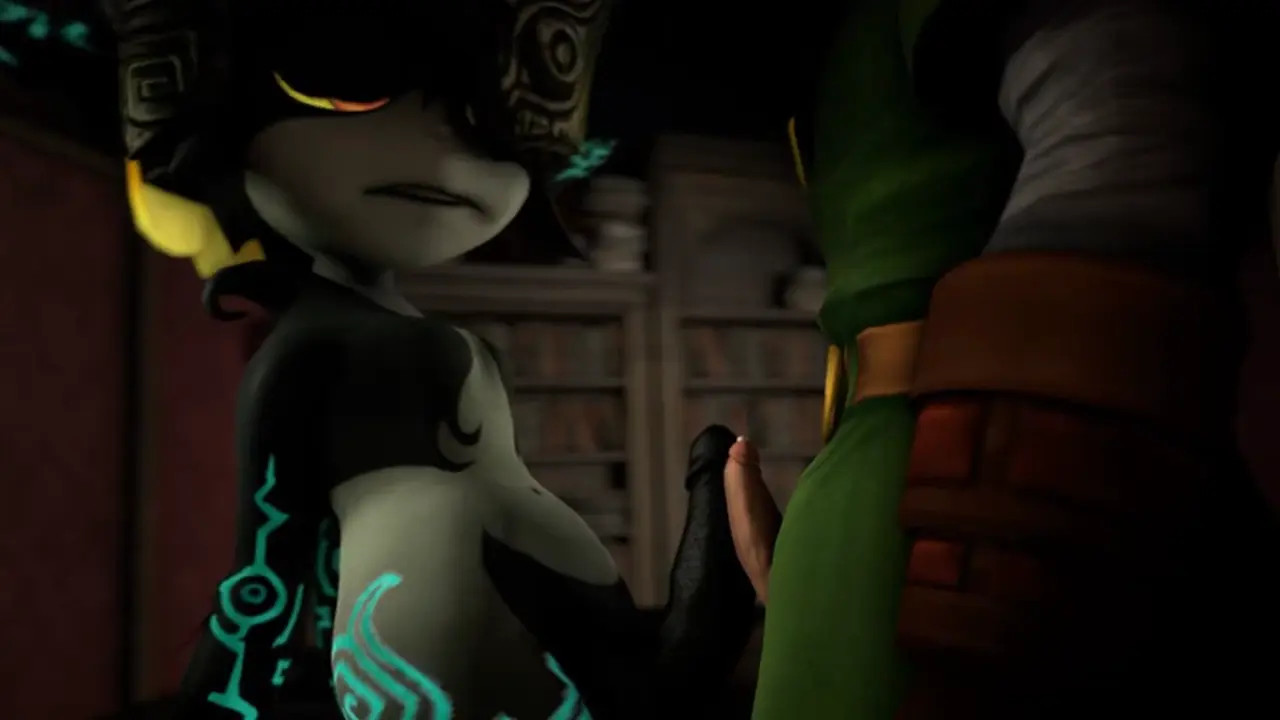 midna hmv