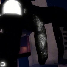 INFESTION | a Blankken Short HMV/PMV