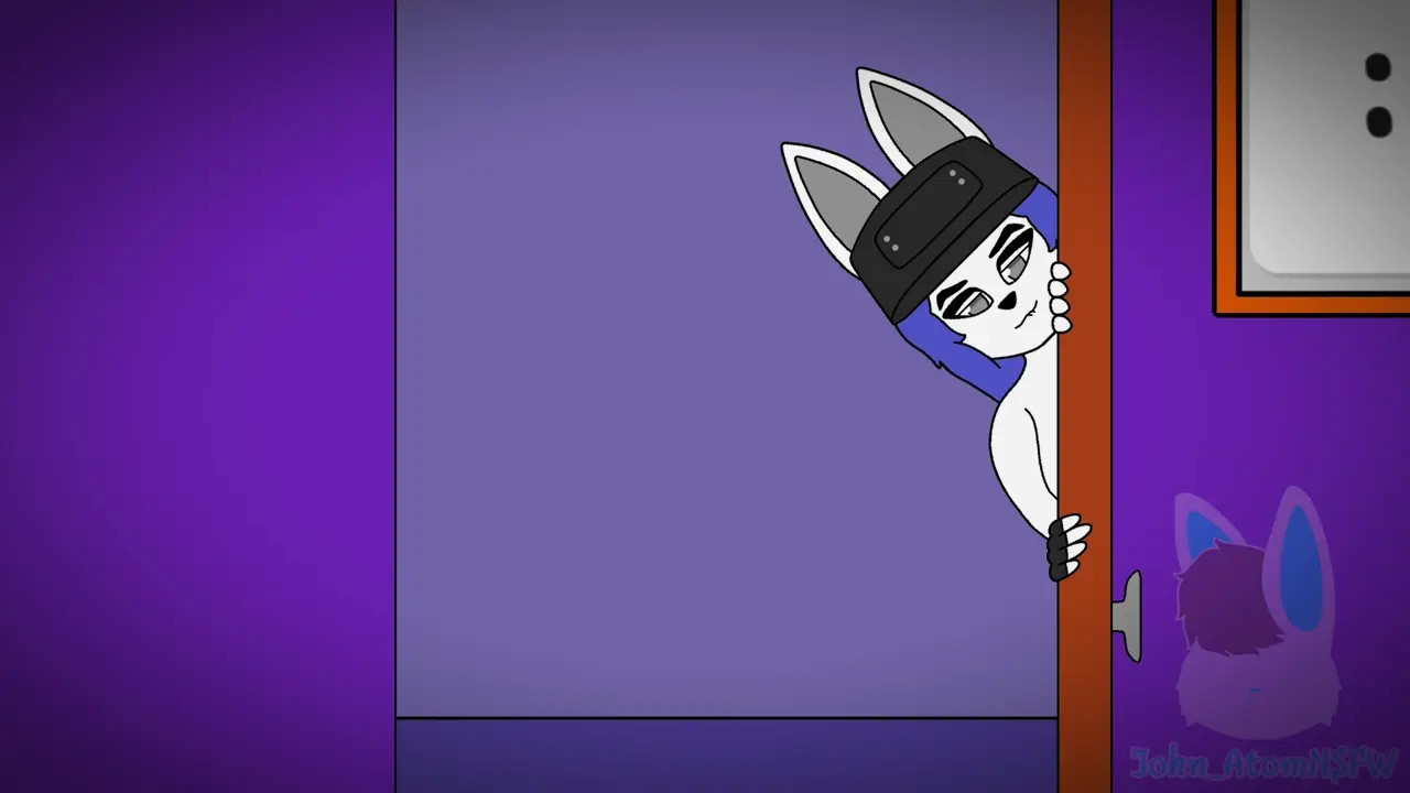 HOT BOREDOM - By John Atom