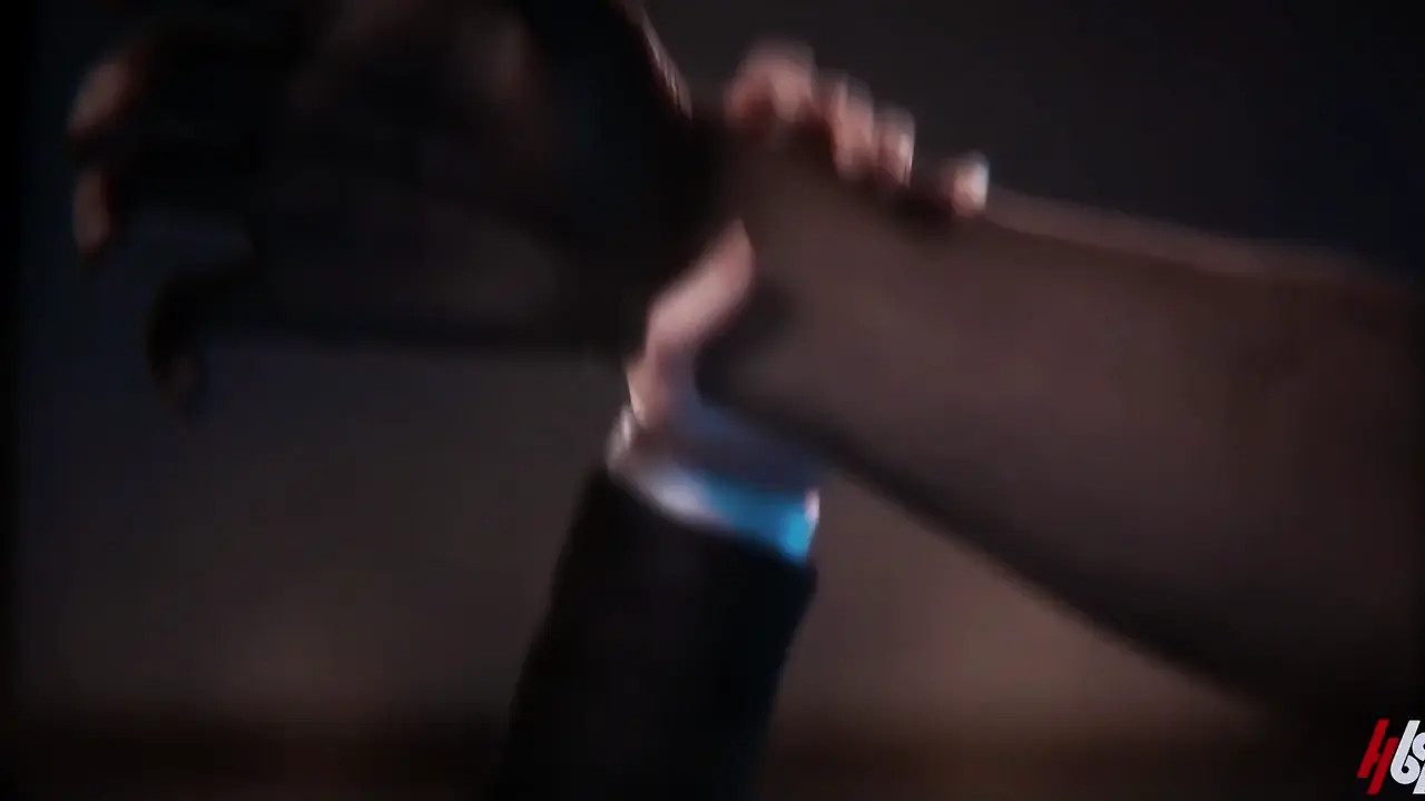 Kanjori Mitsuri Edit Part7