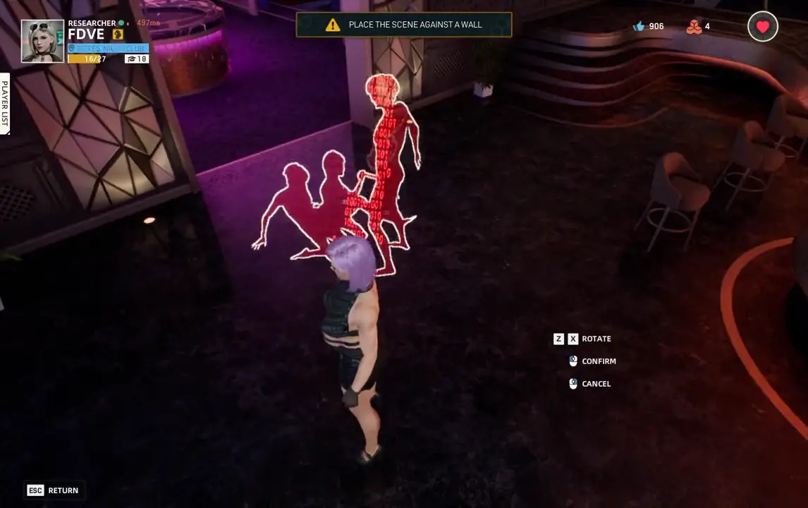 Fun with Talon episode 1