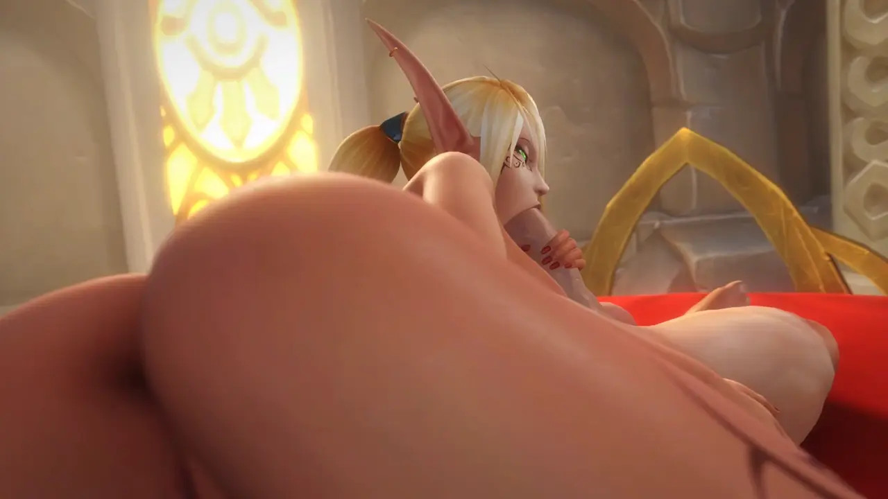 Alori Blowjob [Noname55]
