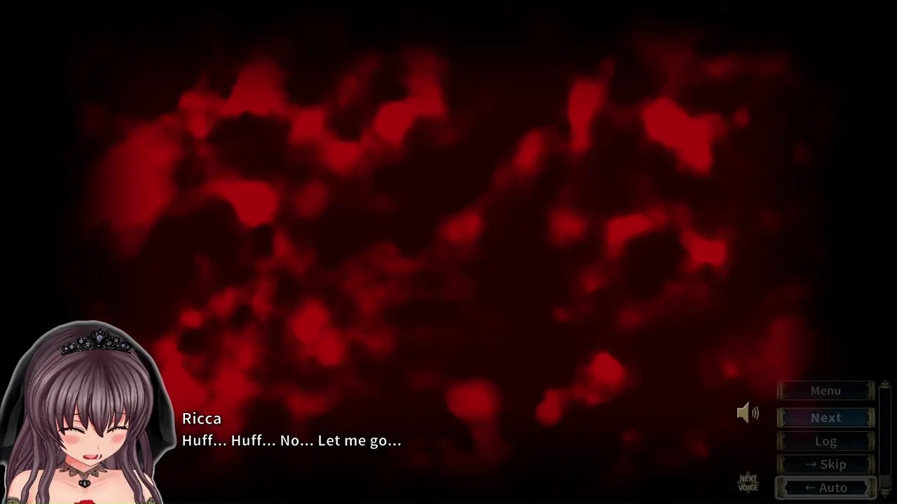 Ricca-"Sleeping with Goblins"