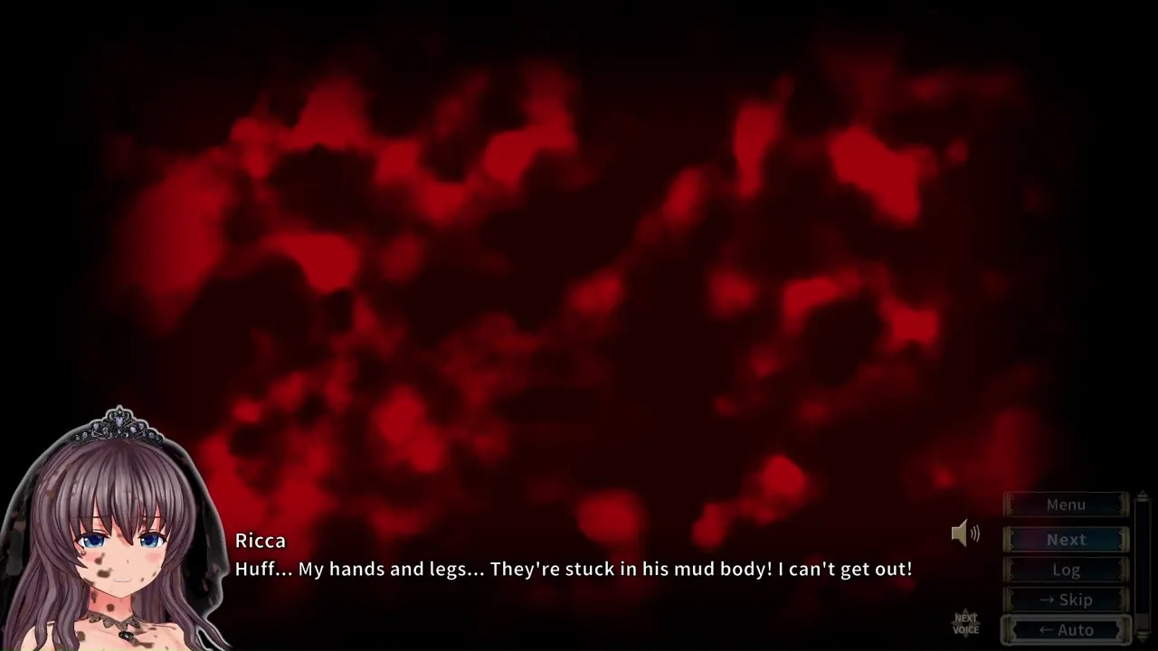 Ricca-"Mud orc assimilation"?