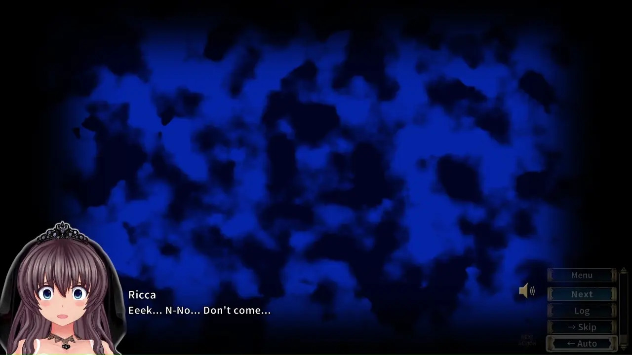 Ricca-"Deflowered by a Goblin"?