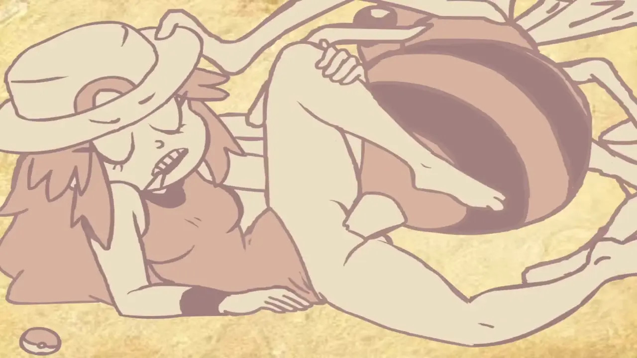 W.T.Dinner I never had sex with beedrill