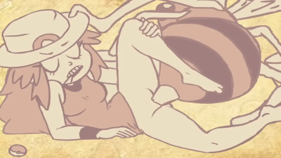 W.T.Dinner I never had sex with beedrill