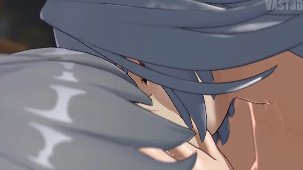 Yixuan Animation No BG Voice Pov