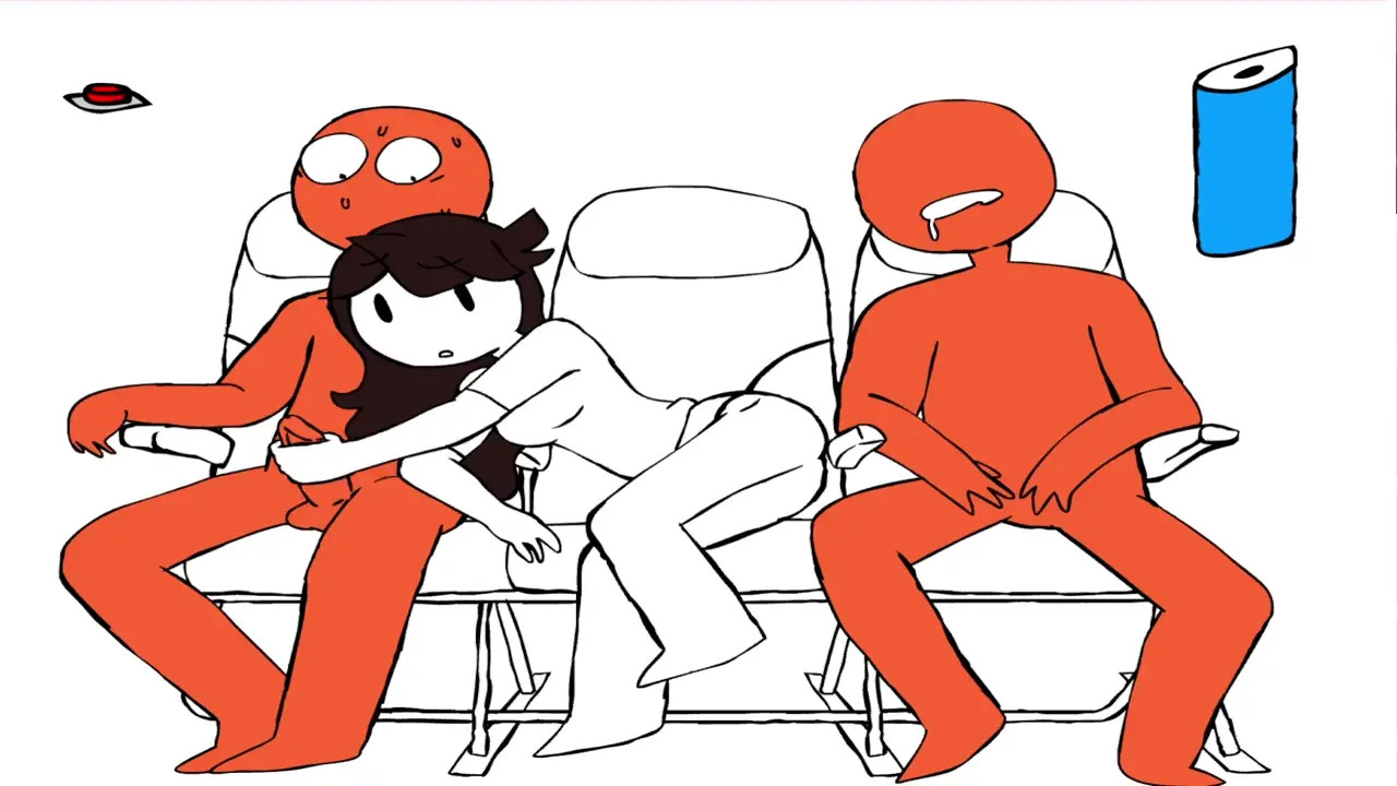 W.T.Dinner Jaiden Animations