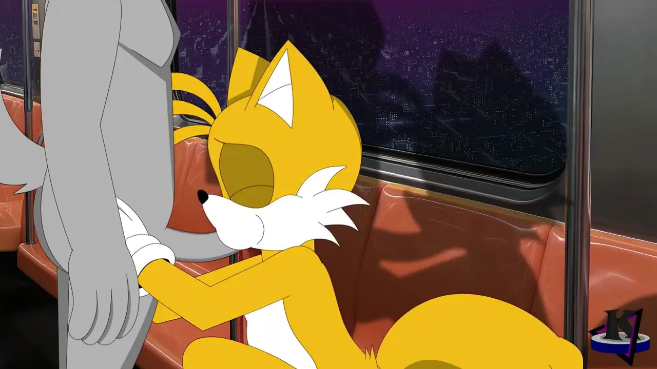 New Hentai: Tails x Anthro - Stream & Download HD | rule34tv.com