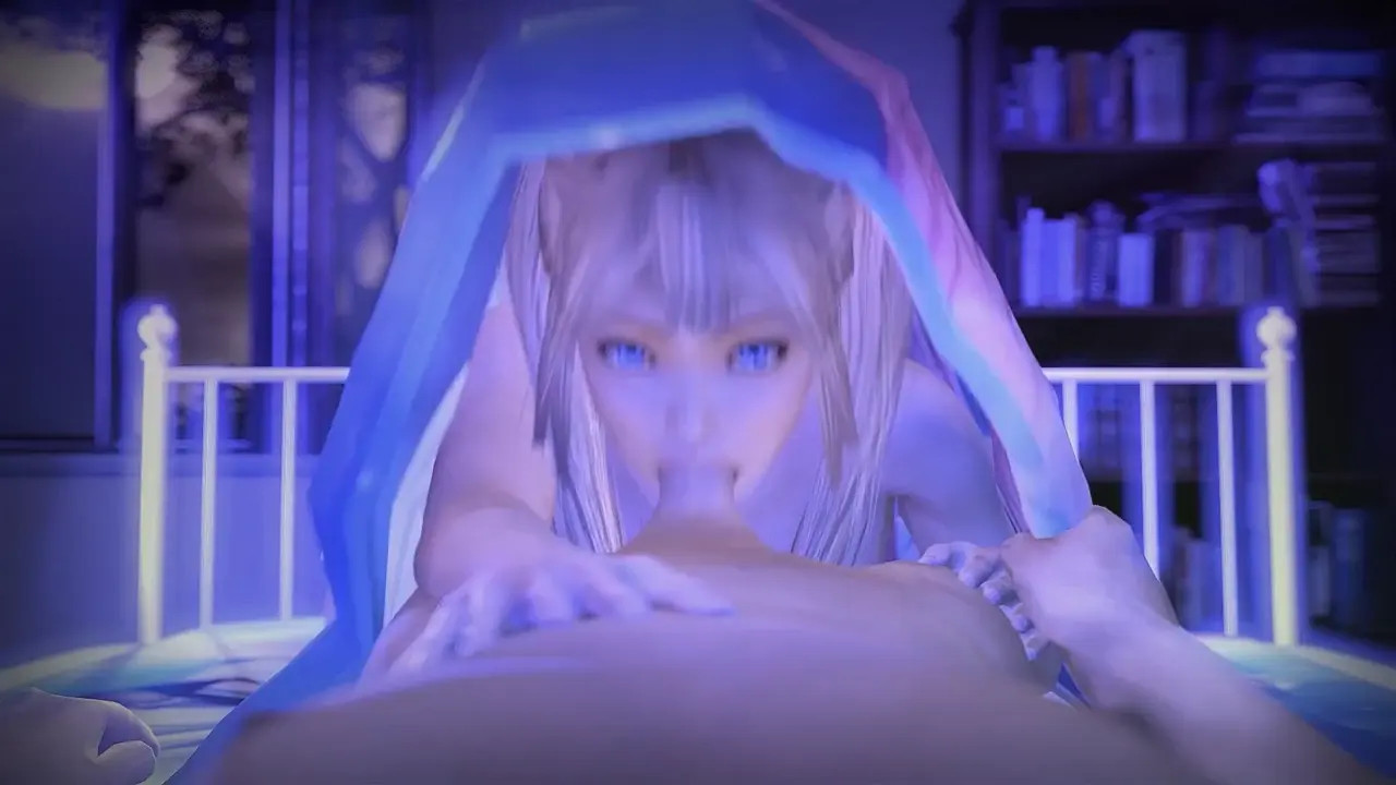 Marie Rose Hmv 28 part 1+2
