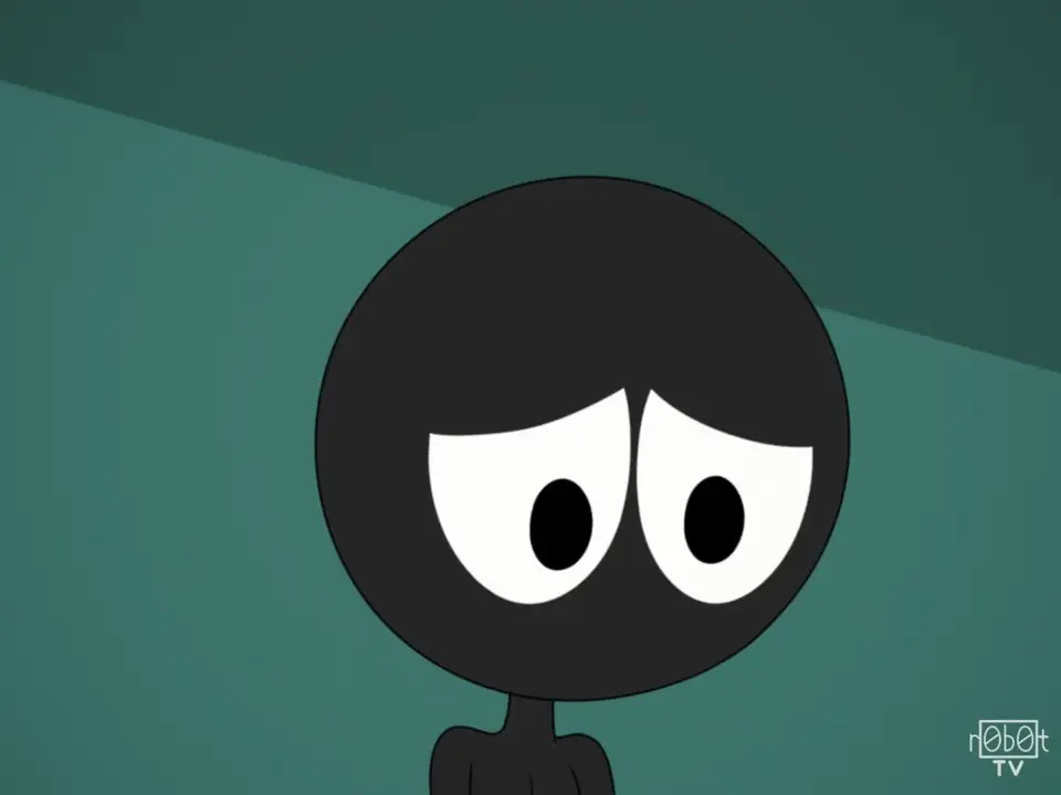 Marvin Takes A Break