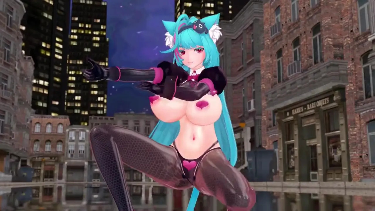 Mint After Sex 2