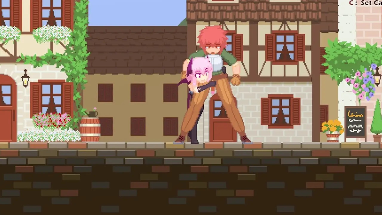 Hentai Game Devils Legion Full Gallery
