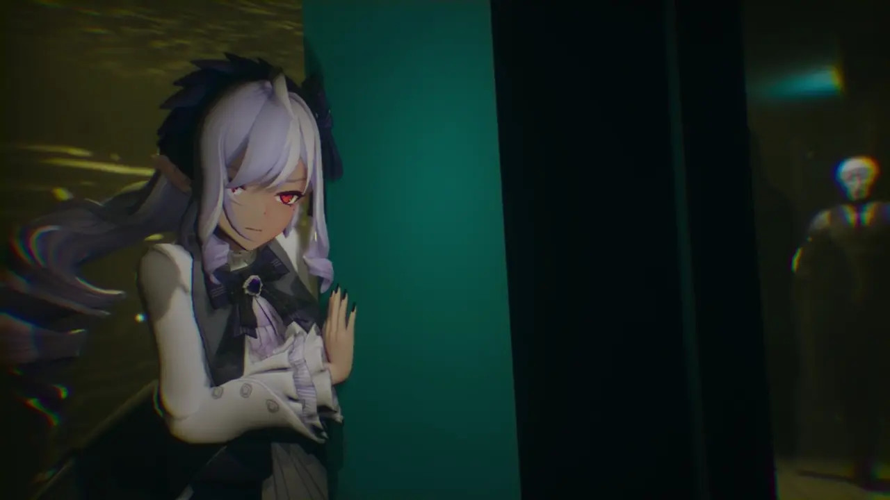 leep App and Bibi-chan