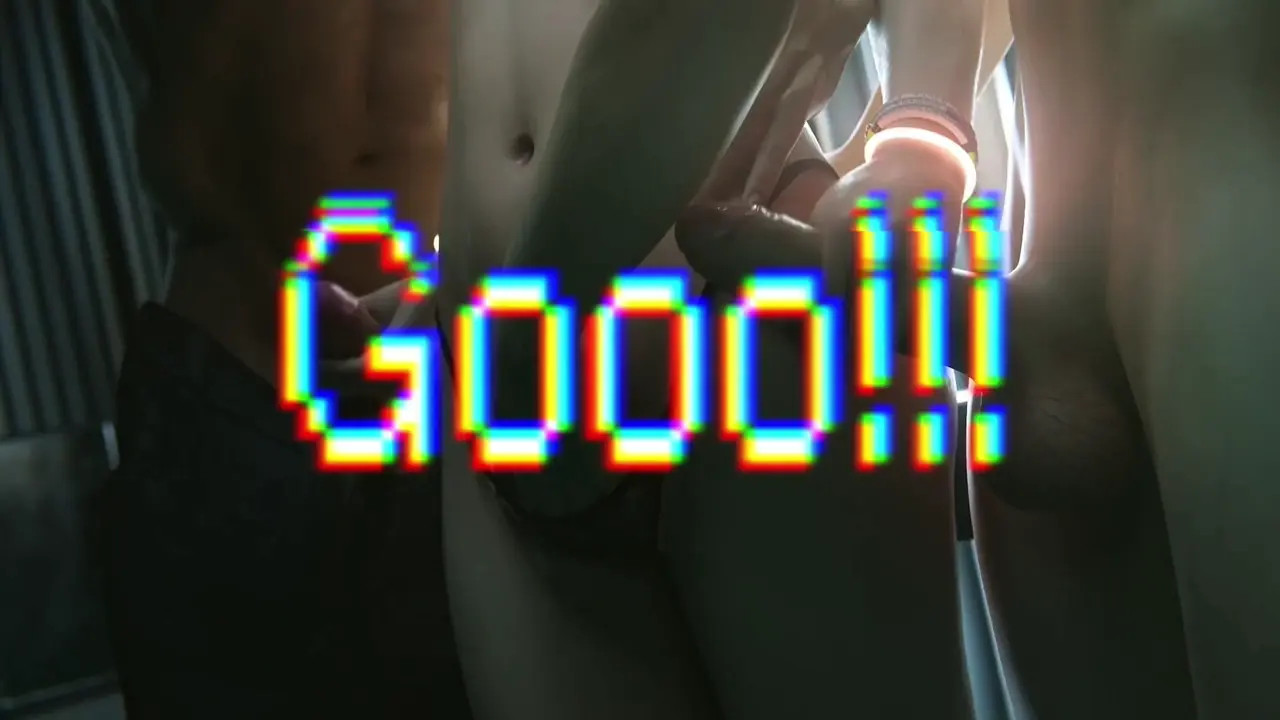 GoonTime(QuickStroke)