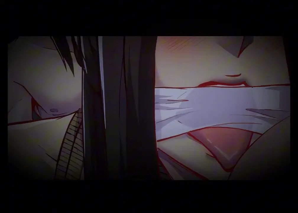 bondage animation 2