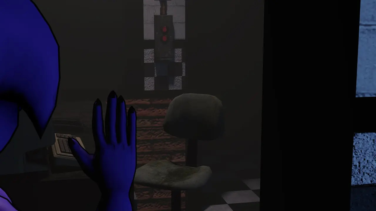 Anal vore by heymanand