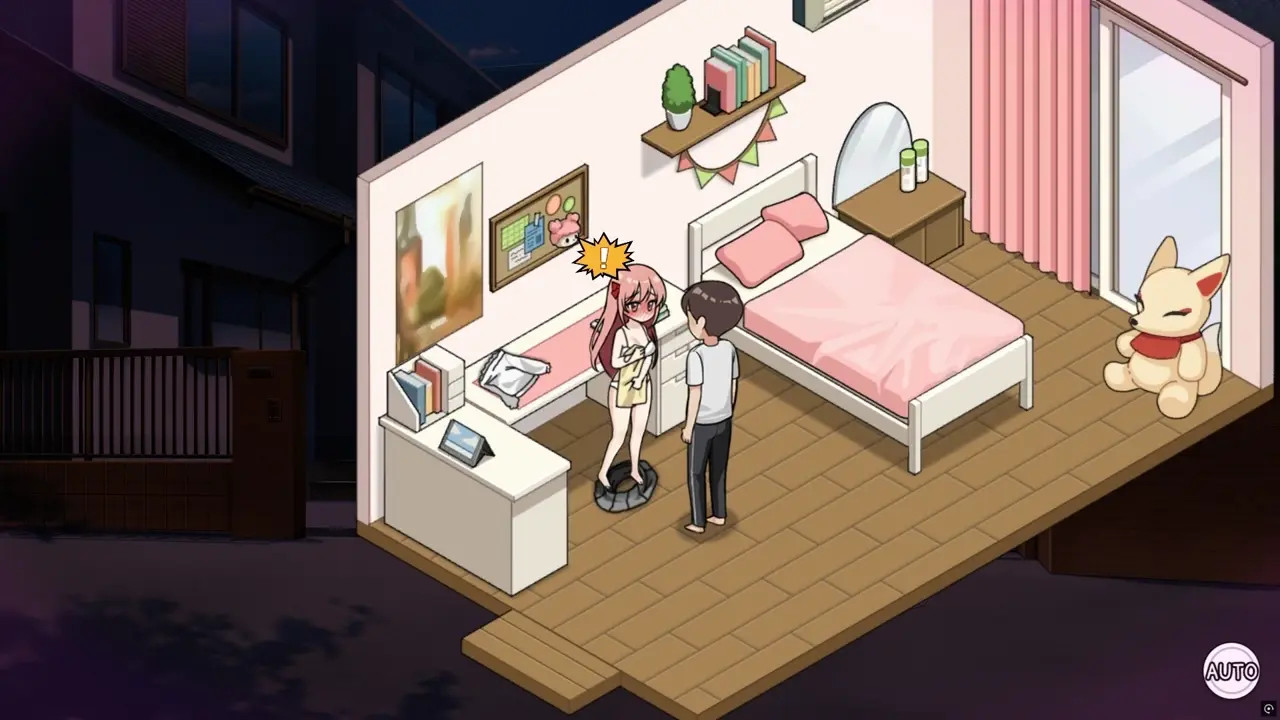 Inari - Asami Gallery Part. 2