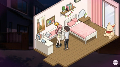 Inari - Asami Gallery Part. 2