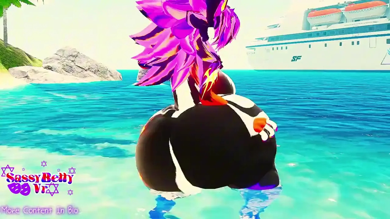 THICC NOVA DANCE