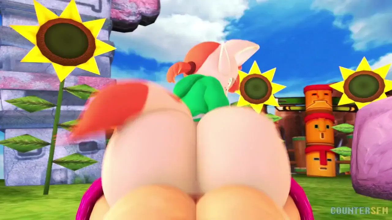 Riding Rouge