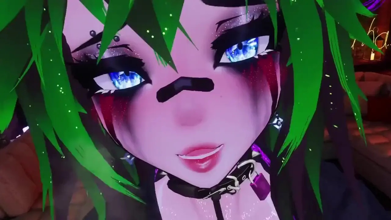 Non stop breeding your horny Yandere Waifu❤️ In Her Tight Holes