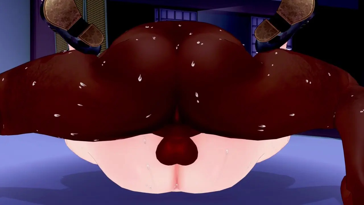 Hiyuki After Sex