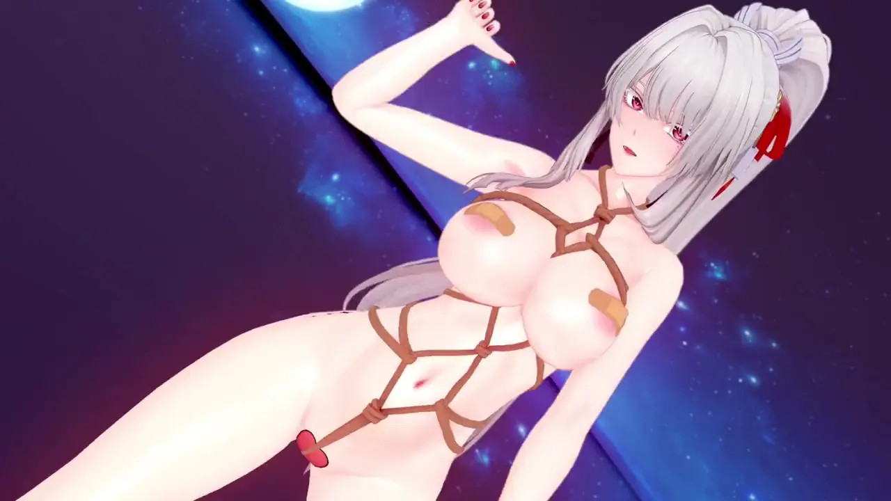 Hiyuki After Sex 2