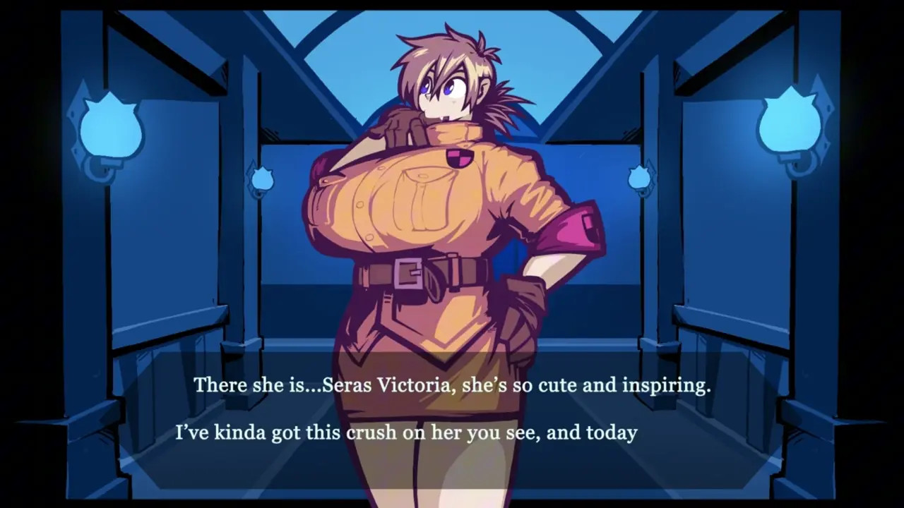 [Lil Potion Shop] Heartsing (Hellsing)