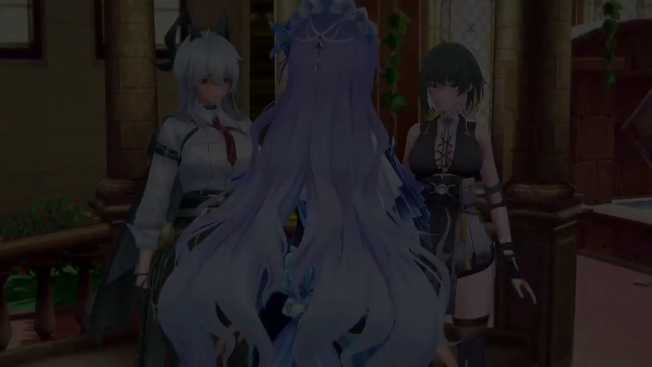 cantarella sex feast lynlynop