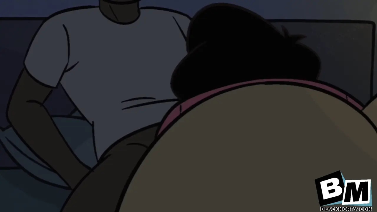 MILF Giving Head