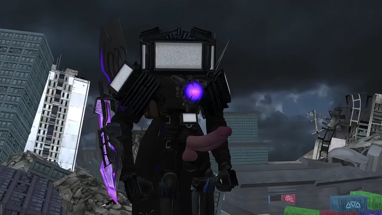 Duchess wants something from titan tv(Part 2)