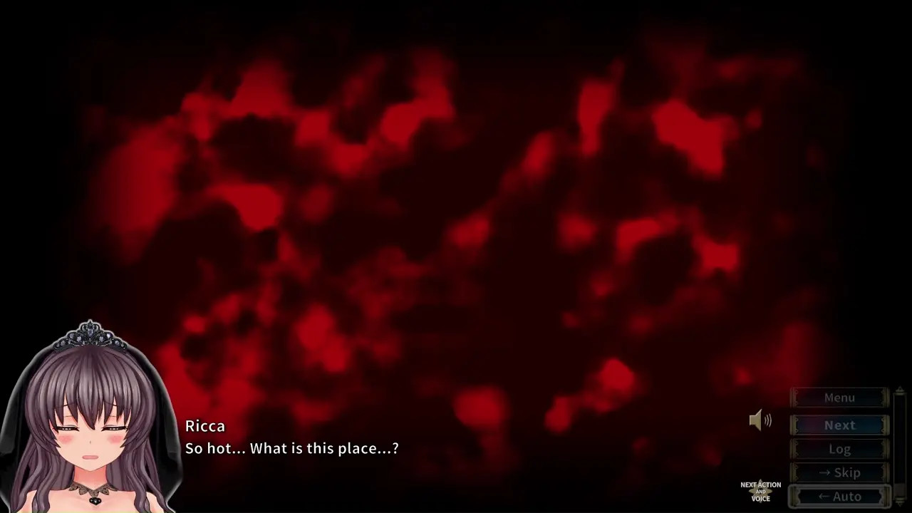 Ricca-"Ricca's aerial insemination"?