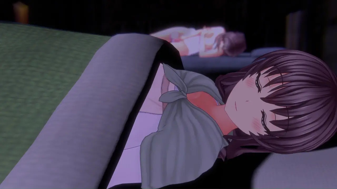 Ricca-"Ricca's lingering after effects"?