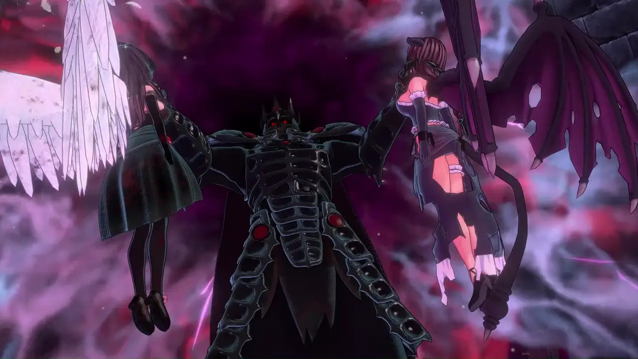 Ricca-"Winged fallen sisters"?